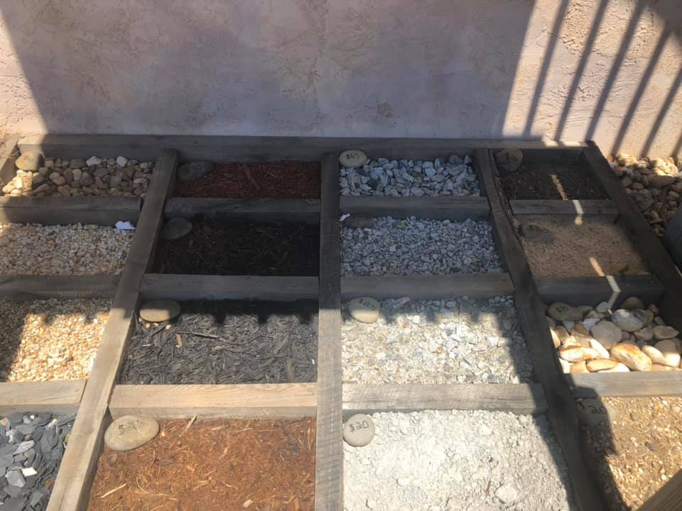 skid steer attachments landscape supplies MCDONOUGH EQUIPMENT