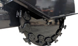 Heavy Duty Stump Grinder