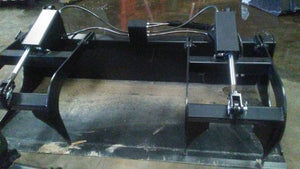 Skid Steer Attachments | Standard Solid Bottom