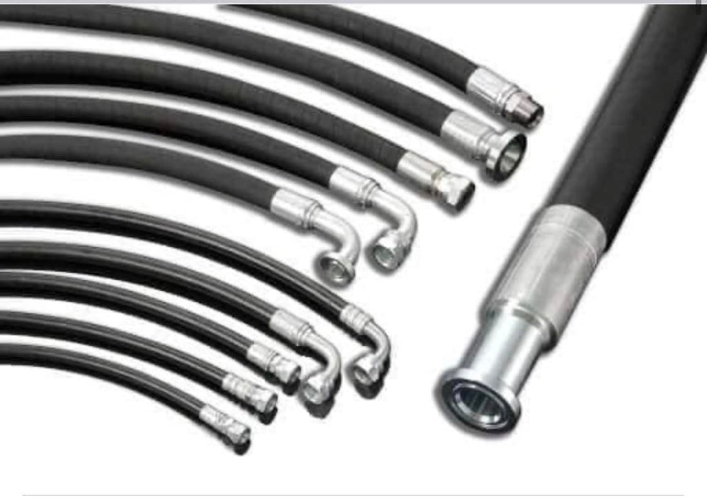 Hydraulic Hoses