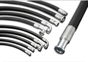 Hydraulic Hoses