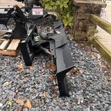 Xtreme Skid Steer 6-way dozer