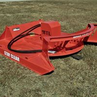 Skid Steer Attachments | Xc7 Brush Cutter