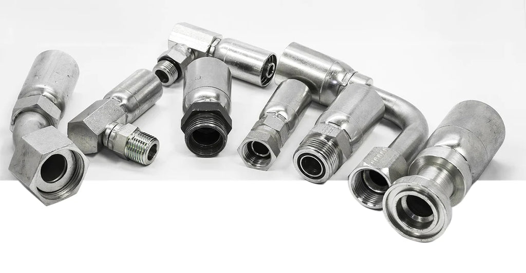 McDonough Equipment & Attachments, LLC: Pioneering On-Site Hydraulic Solutions with Our Mobile Truck