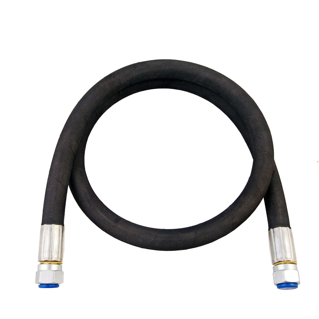 The Hidden Heroes: Hydraulic Hoses and Fittings in Everyday Life