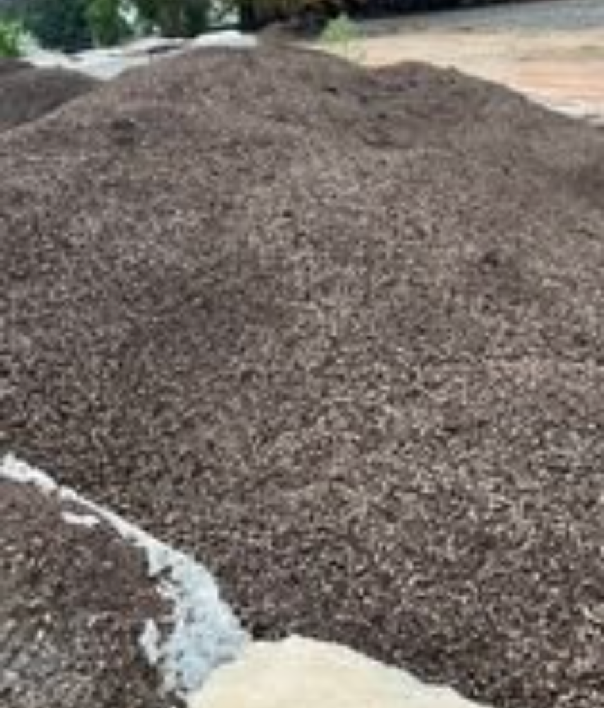 Earth Food is sold at McDonough Equipment and Attachments!