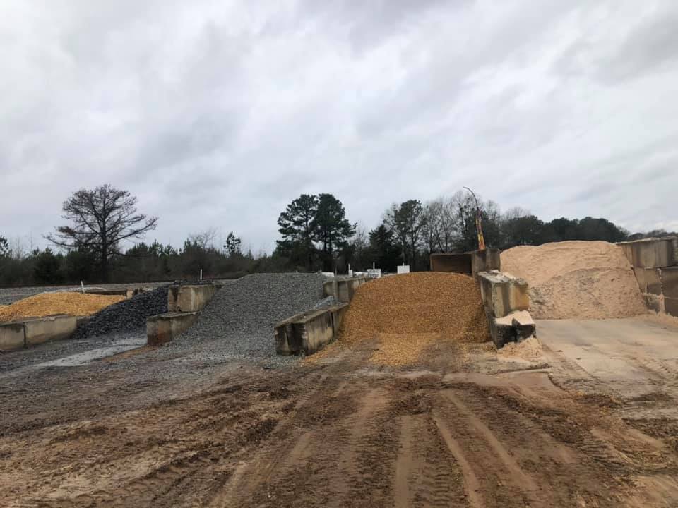 Landscape Supply | Gravel