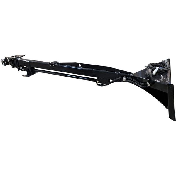Hydraulic Extendable Boom