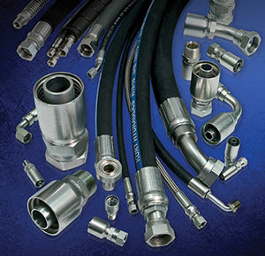 Power Your Machinery with Confidence: Why You Should Buy Hydraulic Hoses from McDonough Equipment & Attachments, LLC