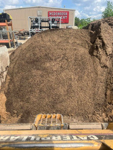 Lawn top dressing is great for lawns and gardens