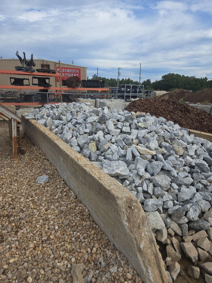 Rip Rap 3 for sale at our McDonough Equipment location!! – MCDONOUGH ...
