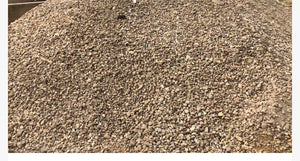 2-5 Bulk River Rock @ McDonough Equipment and Attachments