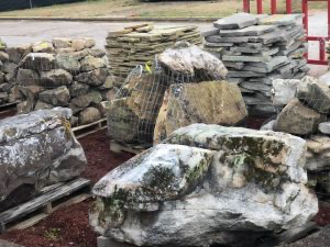 Landscape Supply | Boulders