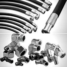 McDonough Equipment's Mobile Hydraulic Hoses and Fitting Truck: Your On-the-Spot Solution