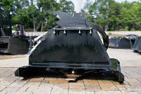 Excavator Cutter