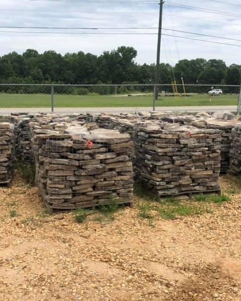 Flagstone for sale!