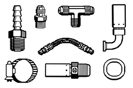 Coming Soon: McDonough Equipment's Mobile Hydraulic Hoses and Fitting Truck - Bringing Quality to Your Doorstep