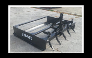 Land plane with Rippers. (Don't forget that we can deliver it to you!)