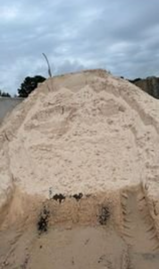 Masonry Sand is sold at McDonough Equipment and Attachments!