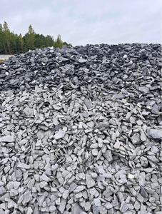 Slate Chips are sold at McDonough Equipment and Attachments!