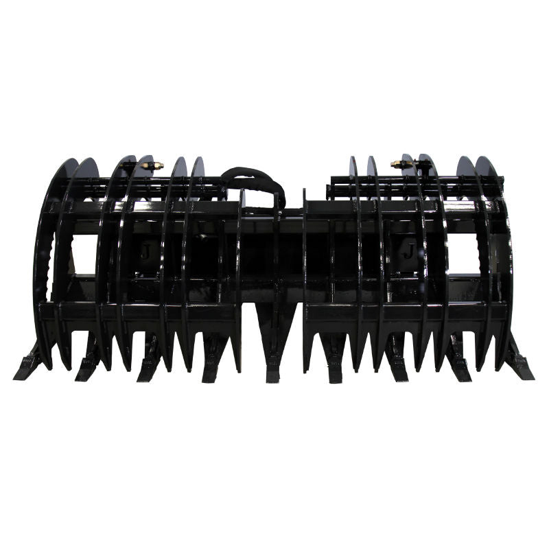 We carry Jenkins Iron and Steel grapples and attachments!!