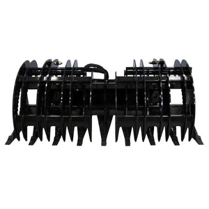 We carry Jenkins Iron and Steel grapples and attachments!!