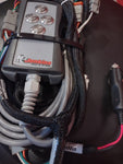 Soil Conditioner wiring harness (Options)