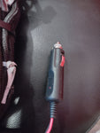 Soil Conditioner wiring harness (Options)