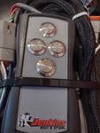Soil Conditioner wiring harness (Options)