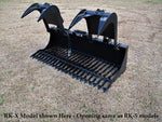 Rk5  Rock Grapple