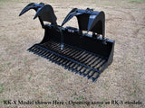 Rk5  Rock Grapple