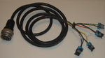 Soil Conditioner wiring harness (Options)