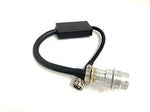 Soil Conditioner wiring harness (Options)