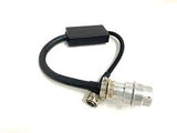 Soil Conditioner wiring harness (Options)