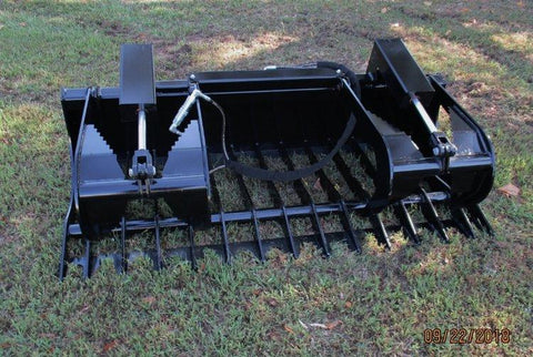 Rk5  Rock Grapple
