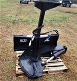 Tree Shear (non rotating)
