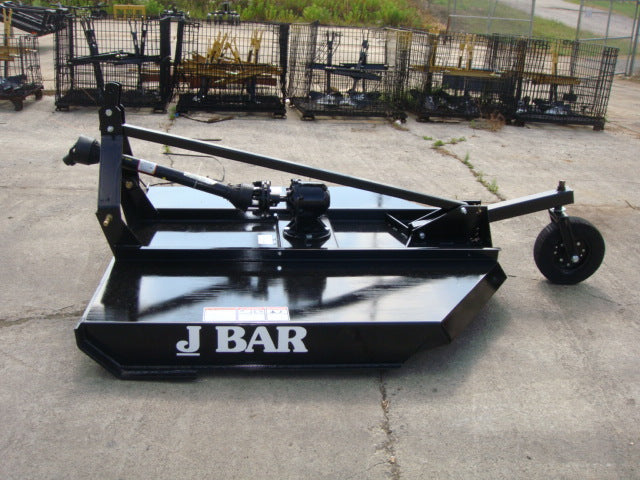Premier Cutter 6' – MCDONOUGH EQUIPMENT & ATTACHMENTS, LLC.