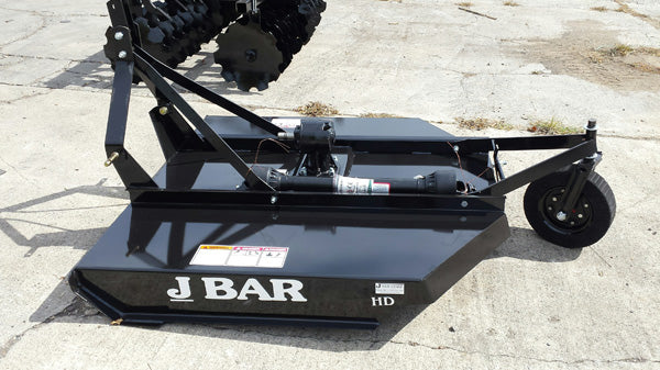 Rotary Cutter – MCDONOUGH EQUIPMENT & ATTACHMENTS, LLC.