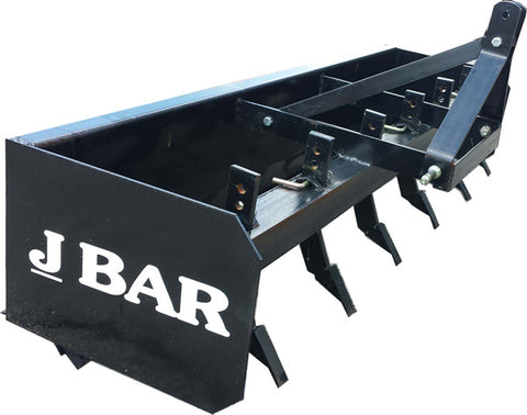 SD Box Scrape