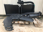 Tree Shear (non rotating)